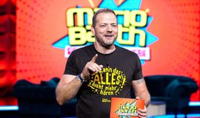 Mario Barth rettet Deine Liebe