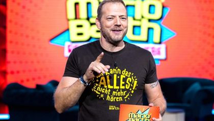 Mario Barth rettet Deine Liebe