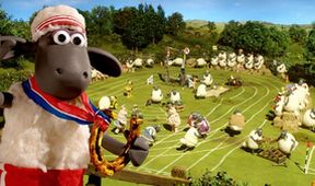 Ovečka Shaun II (17/40)