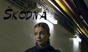 Škodná