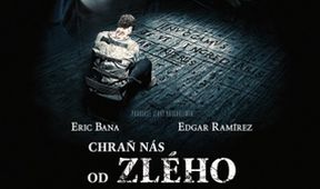 Chraň nás od zlého