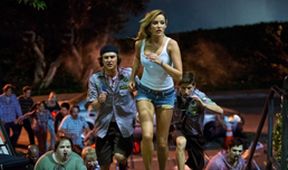 Skautův průvodce zombie apokalypsou