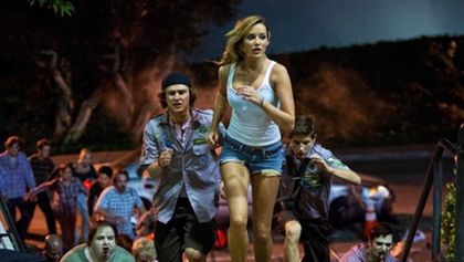 Skautův průvodce zombie apokalypsou