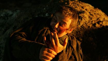 Clash Of The Gods (10)