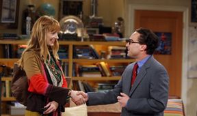 The Big Bang Theory