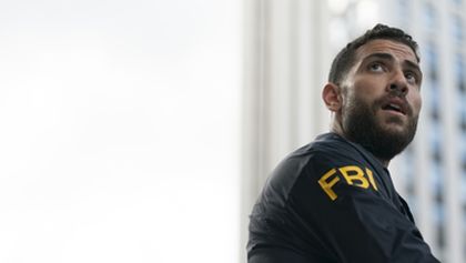 FBI V - FBI (21/23)