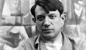 Picasso!, Klobouk dolů