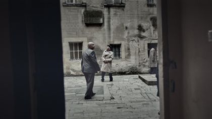 Zapomenuté válečné linie (4)