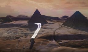 The Universe: Ancient Mysteries Solved (3)
