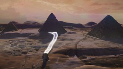 The Universe: Ancient Mysteries Solved II (4)