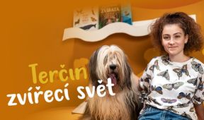 Terčin zvířecí svět
