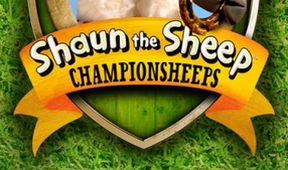 Olympijská Shaun
