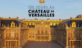 100 dní ve Versailles (6/6)