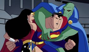 Justice League