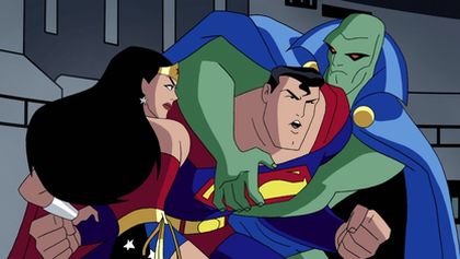 Justice League
