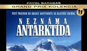 Neznáma Antarktída