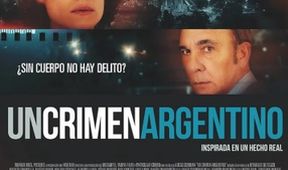 Un crimen argentino