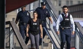 FBI VI
