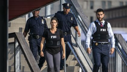 FBI VI