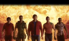 Smallville X (12/21)