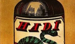 Hadí jed