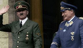 Apokalypsa: Hitler míří na východ (1/2)