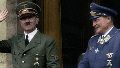 Apokalypsa: Hitler míří na východ (1/2)