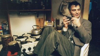 Tajemství filmových hvězd