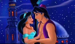 Aladdin