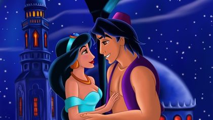 Aladdin