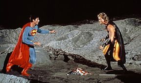 Superman IV: The Quest For Peace