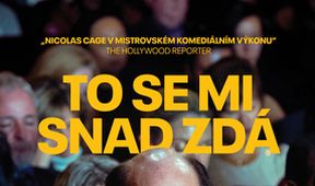 To se mi snad zdá