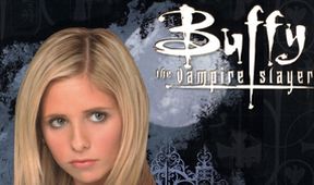 Buffy, přemožitelka upírů II (14/22)