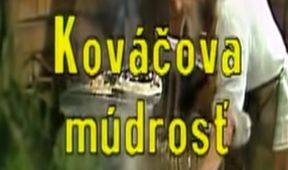Kováčova múdrosť