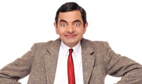 Mr. Bean