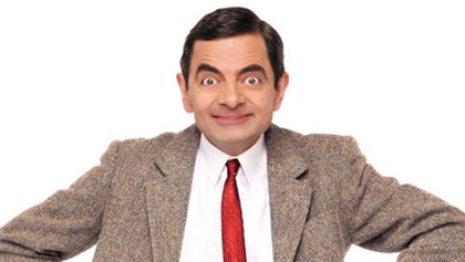 Mr. Bean