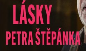 Lásky Petra Štěpánka