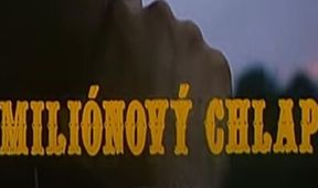 Miliónový chlap