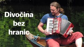 Divočina bez hranic