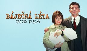 Báječná léta pod psa, 21. srpen 1968
