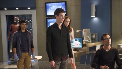 The Flash II (18)