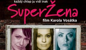 Superžena