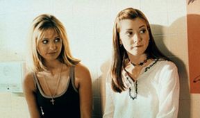 Buffy, přemožitelka upírů V (20/22)