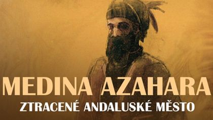 Medina Azahara, ztracené andaluské město