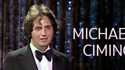 Michael Cimino