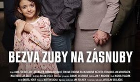 Bezva zuby na zásnuby