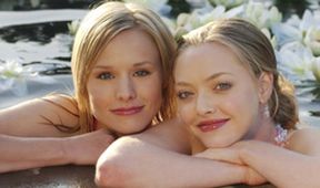 Veronica Mars III (19/20)