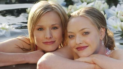 Veronica Mars III (19/20)