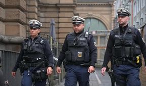 110 im Dauereinsatz