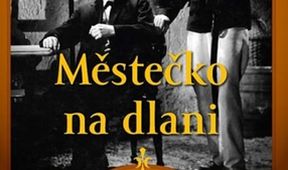 Městečko na dlani
